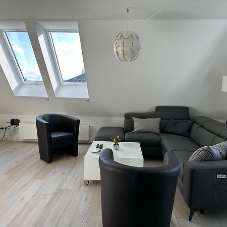 Helle, Grosszuegige Ferienwohnung Fuer 2 - 3 Personen Mit Parkplatz + E-Ladestation In Buchholz, Nordheide Buchholz in der Nordheide Εξωτερικό φωτογραφία