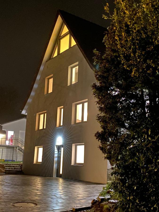 Helle, Grosszuegige Ferienwohnung Fuer 2 - 3 Personen Mit Parkplatz + E-Ladestation In Buchholz, Nordheide Buchholz in der Nordheide Εξωτερικό φωτογραφία