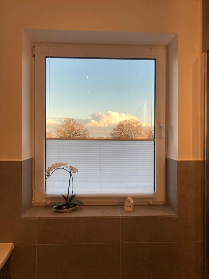 Helle, Grosszuegige Ferienwohnung Fuer 2 - 3 Personen Mit Parkplatz + E-Ladestation In Buchholz, Nordheide Buchholz in der Nordheide Εξωτερικό φωτογραφία
