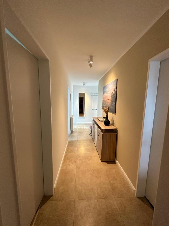 Helle, Grosszuegige Ferienwohnung Fuer 2 - 3 Personen Mit Parkplatz + E-Ladestation In Buchholz, Nordheide Buchholz in der Nordheide Εξωτερικό φωτογραφία