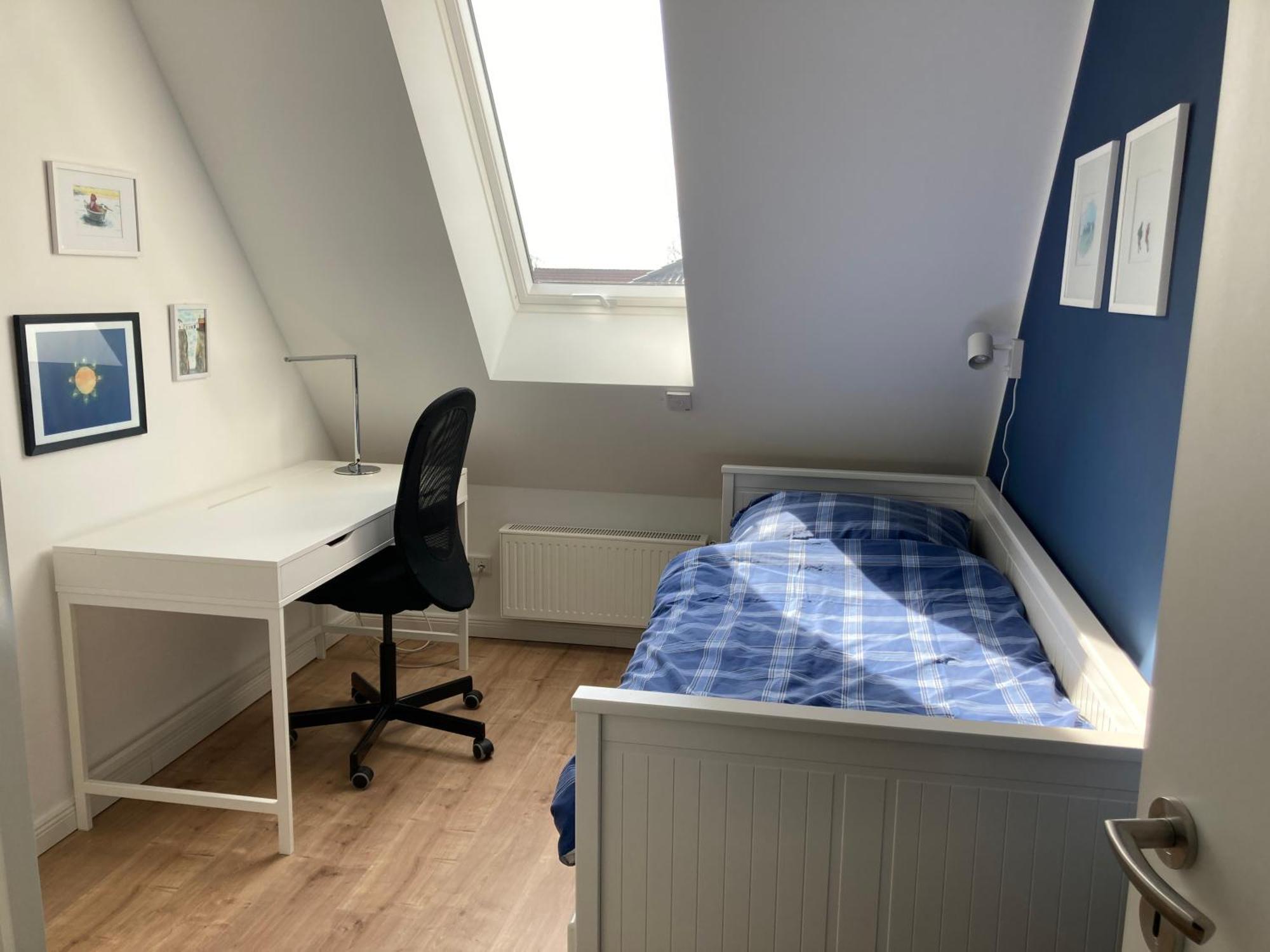 Helle, Grosszuegige Ferienwohnung Fuer 2 - 3 Personen Mit Parkplatz + E-Ladestation In Buchholz, Nordheide Buchholz in der Nordheide Εξωτερικό φωτογραφία