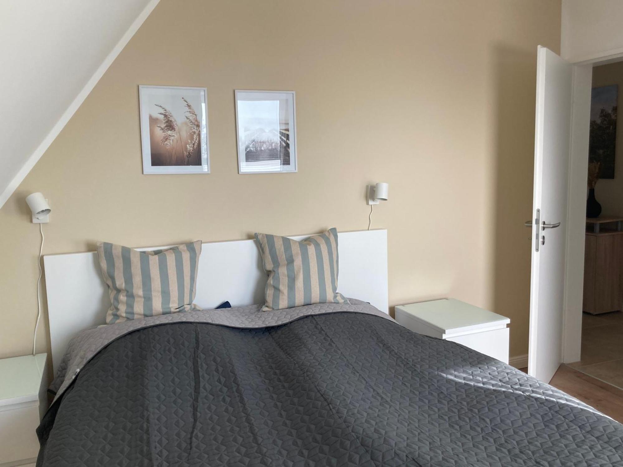 Helle, Grosszuegige Ferienwohnung Fuer 2 - 3 Personen Mit Parkplatz + E-Ladestation In Buchholz, Nordheide Buchholz in der Nordheide Εξωτερικό φωτογραφία